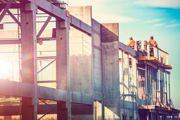Best Commercial Concrete Services in Union, SC