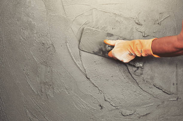 Best Concrete Patio Design and Installation in Union, SC