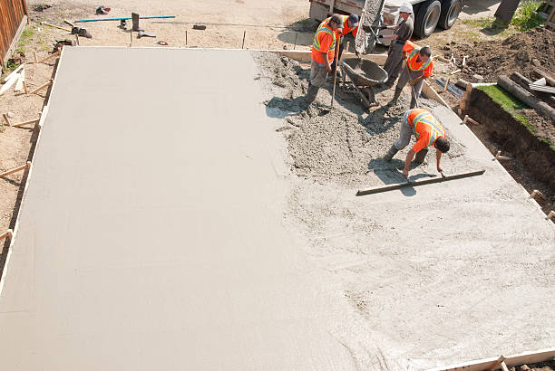 Best Concrete Demolition Services in Union, SC