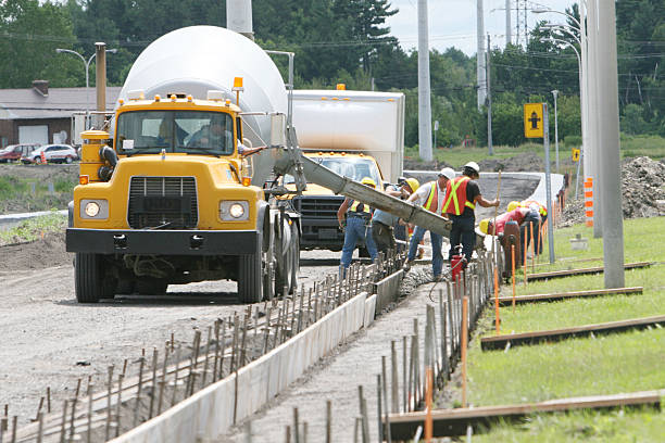 Best Concrete Retaining Walls in Union, SC