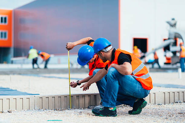 Best Concrete Grinding and Polishing in Union, SC