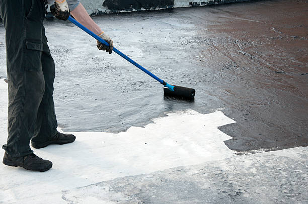 Best Concrete Foundation Repair in Union, SC